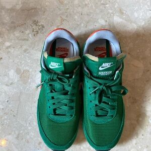 Nike Air Tailwind 79 Stranger Things Hawkin High School sneakers